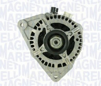 MAGNETI MARELLI 944390900760 -  Генератор